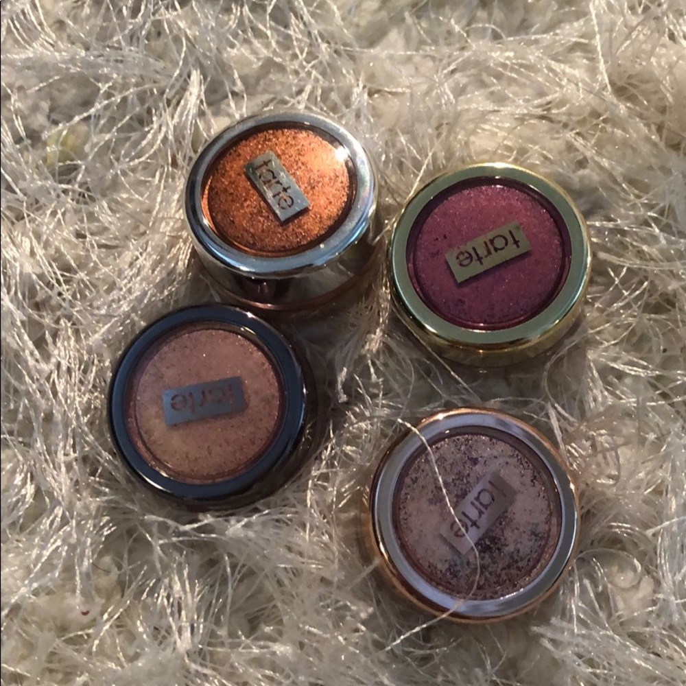 Eyeshadow